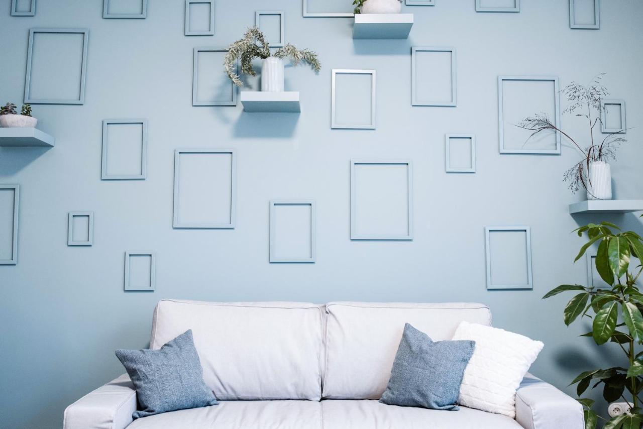 Orange Glow Boutique Apartments #47 By Goodnite Cz - City Brno Ngoại thất bức ảnh