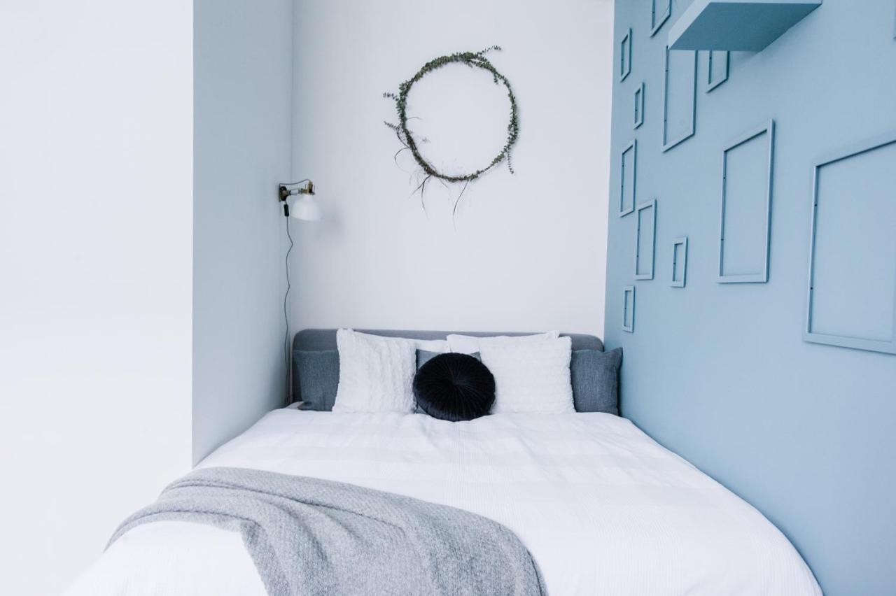 Orange Glow Boutique Apartments #47 By Goodnite Cz - City Brno Ngoại thất bức ảnh