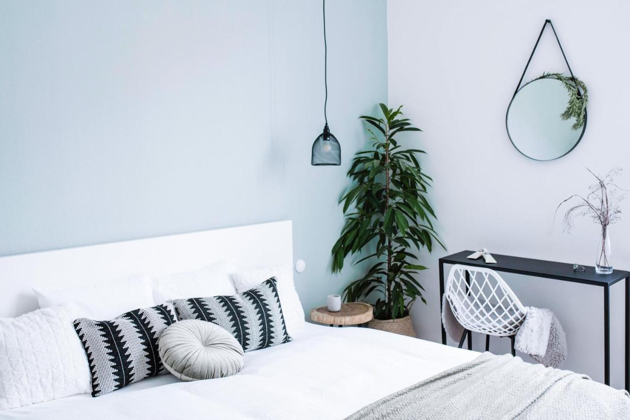 Orange Glow Boutique Apartments #47 By Goodnite Cz - City Brno Ngoại thất bức ảnh