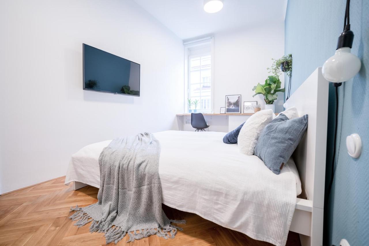 Orange Glow Boutique Apartments #47 By Goodnite Cz - City Brno Ngoại thất bức ảnh