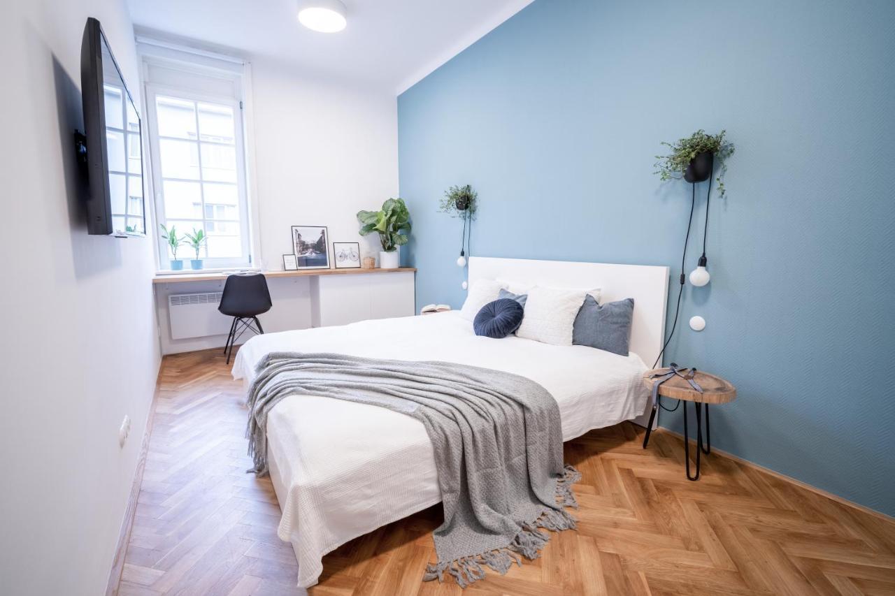 Orange Glow Boutique Apartments #47 By Goodnite Cz - City Brno Ngoại thất bức ảnh