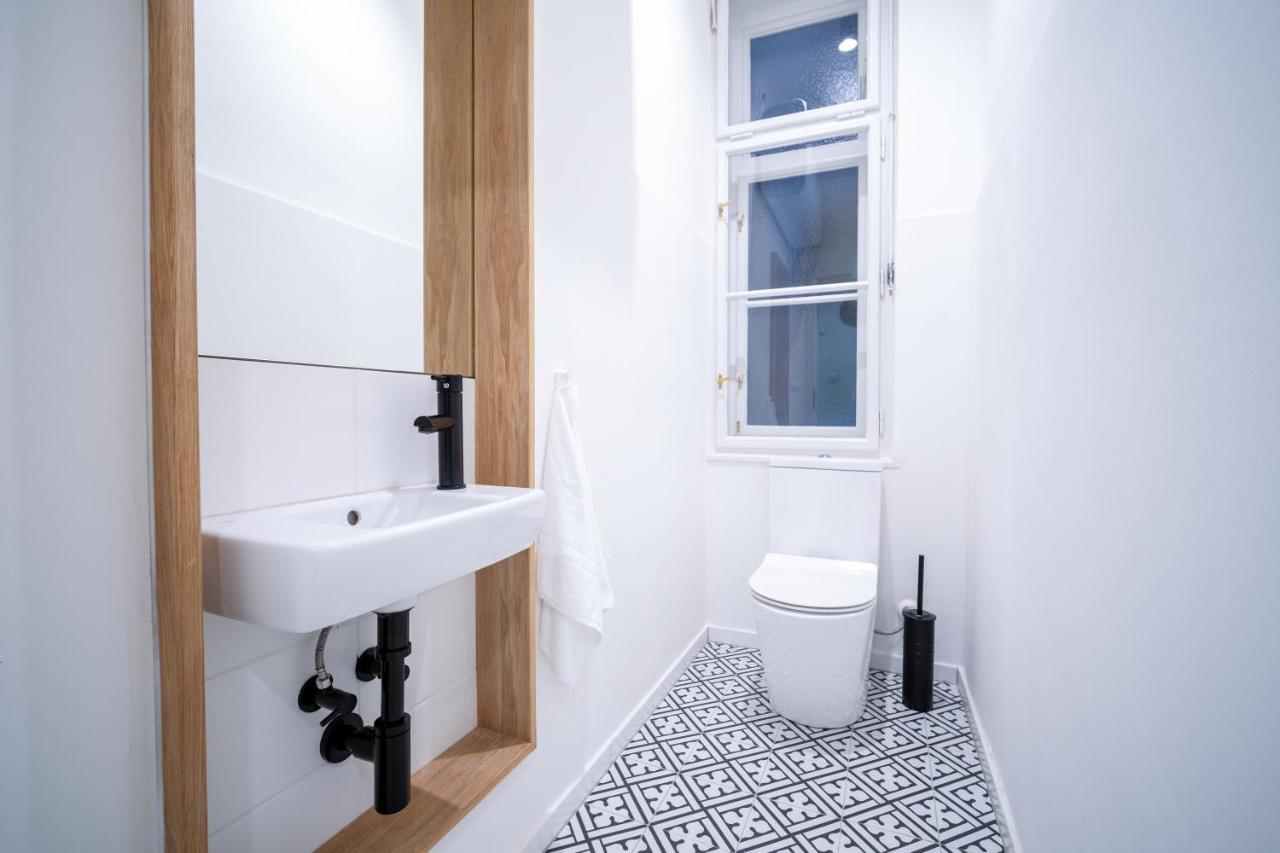 Orange Glow Boutique Apartments #47 By Goodnite Cz - City Brno Ngoại thất bức ảnh