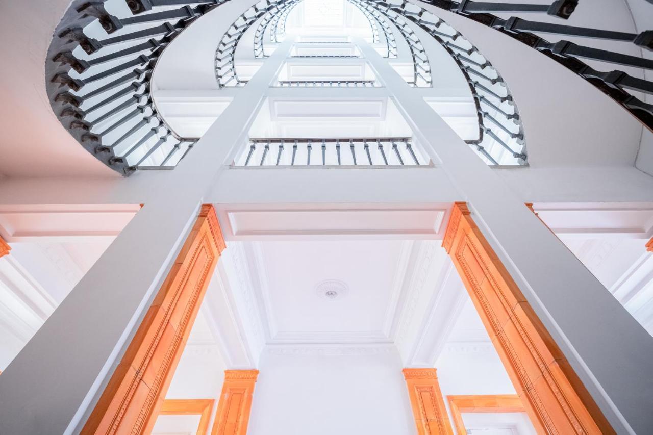 Orange Glow Boutique Apartments #47 By Goodnite Cz - City Brno Ngoại thất bức ảnh